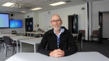 Stratford covid wastewater testing receives World Health Organisation commendation