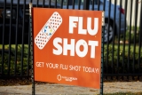 Do you need to wait to get a flu shot if you recently had COVID? Here’s what the experts say.