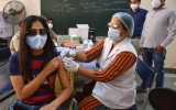 Coronavirus live updates | Congress seeks GST waiver on vaccines, Remdesivir, oxygen concentrators