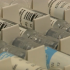 High blood pressure linked to bone loss and aging, mouse study finds