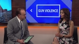 Gun violence becomes leading cause of death in kids, CDC report shows