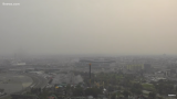 Denver’s air pollution ranked first in the world