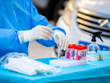 Up To 11 Pc Of Covid Cases That Needed Hospitalisations Had Lung Scarring US Study