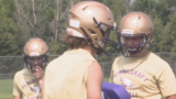 West Michigan coaches prepare for 2021 fall sports as CDC warns about variants – WWMT-TV