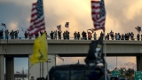 Another trucker protest convoy falters with few people: COVID updates