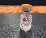 COVID bivalent booster for kids under 12 authorized by FDA