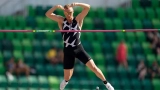 Australian athletics squad members in the clear following positive COVID-19 test for American Sam Kendricks