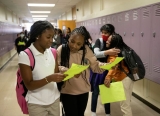 Austin ISD sees 56% rise in COVID cases, higher among younger students