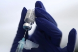U.S. administers 339.1 million doses of COVID-19 vaccines