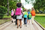 Best states for child well-being include Massachusetts, New Hampshire