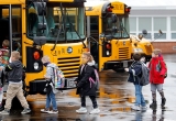 CDC mask mandate requires masks on school buses, public transportation