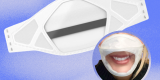 CDC-Approved Transparent N95 Face Masks Are Finally Here