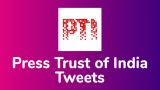 World Health Organisation Says New COVID-19 Deaths Fell 17% Last Week, but Cases Rising … – Latest Tweet by PTI News