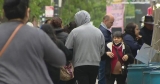 Doctors recommend people follow CDC guidelines over Memorial Day weekend amid COVID spike