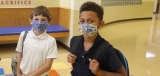 JCPS board votes to make masks optional based on local COVID-19 cases