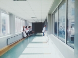 Home and hospital health care could be in ‘hot water’