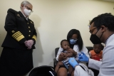WHO: COVID-19 cases rising nearly everywhere in the world