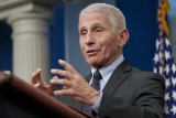 US renews push for COVID boosters as data show they protect
