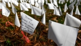 With 300,000 COVID-19 Deaths And Counting, The U.S. Faces Unfathomable Loss : Shots