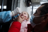 Palestinian authorities step up COVID measures as hospitals fill up – Arab News