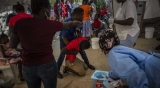 Cholera overwhelms Haiti as cases, deaths spike amid crisis