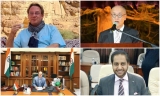 Heads of foreign missions congratulate Saudi leadership, people on country’s first Founding Day