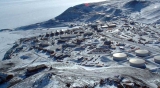 US research station in Antarctica hit with Covid outbreak