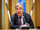 Health News Roundup: U.N. chief appeals for $8 billion to equitably vaccinate 40% of world in 2021; Pfizer, BioNTech seek U.S. COVID-19 vaccine clearance for children 5-11 and more