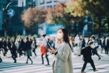Japan and South Korea never did full lockdowns. It left lessons on how to coexist with the virus.