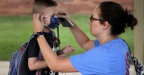 Covid News: Florida Withholds Funds From Schools That Defied Governor’s Mask Mandate Ban