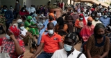 Deaths From Covid in Africa Are Rising as Cases Surge Worldwide