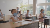 CDC concerned about rising Strep Group A cases in children