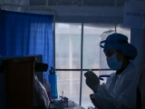 Health News Roundup: U.S. CDC plans to improve international air contact tracing data collection; Italy to start administering second COVID booster to over-60s and more