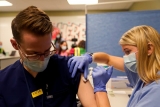 U.S. administers 338.5 million doses of COVID-19 vaccines