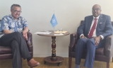 OIC, WHO enhance cooperation in health sector – Arab News