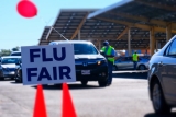 Amarillo hospitals seeing concerning rise in respiratory patients