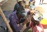 WHO validates Gambia for having eliminated trachoma as a public health problem