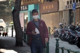 WHO says confident China will cooperate on COVID origins probe