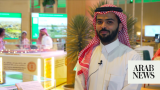 Saudi Arabia presents 66 initiatives to tackle climate change at COP27 in Egypt  