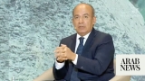 Saudi Arabia thinking about the world with sustainable tourism moves: Ex-Mexico president