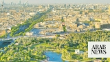 How Saudi Arabia is translating its climate-change ambitions into action