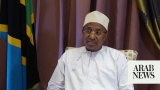 Saudi Arabia and Zanzibar have many development priorities in common, President Hussein Ali Mwinyi tells Arab News