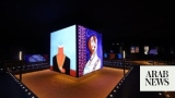 Hia Hub opens 2nd annual fashion hub, placing spotlight on Saudi fashion scene