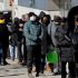 Covid UK news – live: Supermarkets urge against panic buying amid ‘pingdemic’