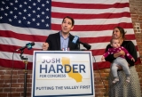 After California floods, Josh Harder calls on FEMA to step up presence