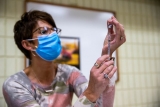 Parents not rushing to vaccinate children under 5 in Ottawa, Allegan counties