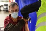 CDC recommends seniors get souped-up flu vaccines – Review Times