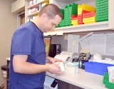 Local News: CDC: Flu is widespread across the United States and Missouri (12/14/22)