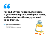 Kids Tylenol, Advil, Motrin in short supply: What parents should know