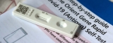 Shortened Covid Isolation Guidance Finds Support in Small Study